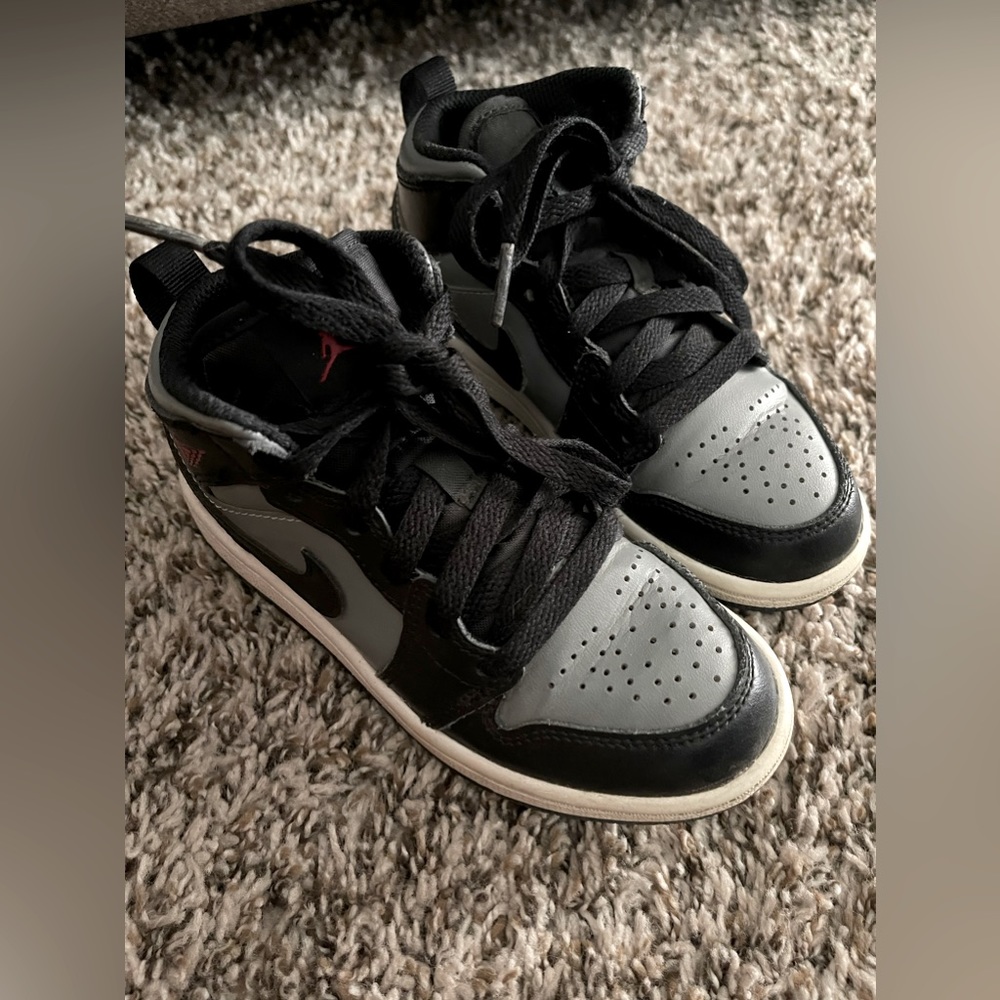 Jordan mid 1